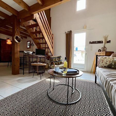 Maison Renovee Avec Mezzanine, Jardin, A 750M De La Plage De La Remigeasse, 4 Couchages, Wifi Inclus - Fr-1-246A-217 Dolus d'Oléron 외부 사진