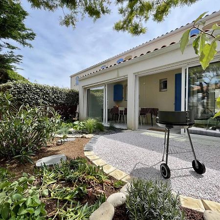 Maison Renovee Avec Mezzanine, Jardin, A 750M De La Plage De La Remigeasse, 4 Couchages, Wifi Inclus - Fr-1-246A-217 Dolus d'Oléron 외부 사진