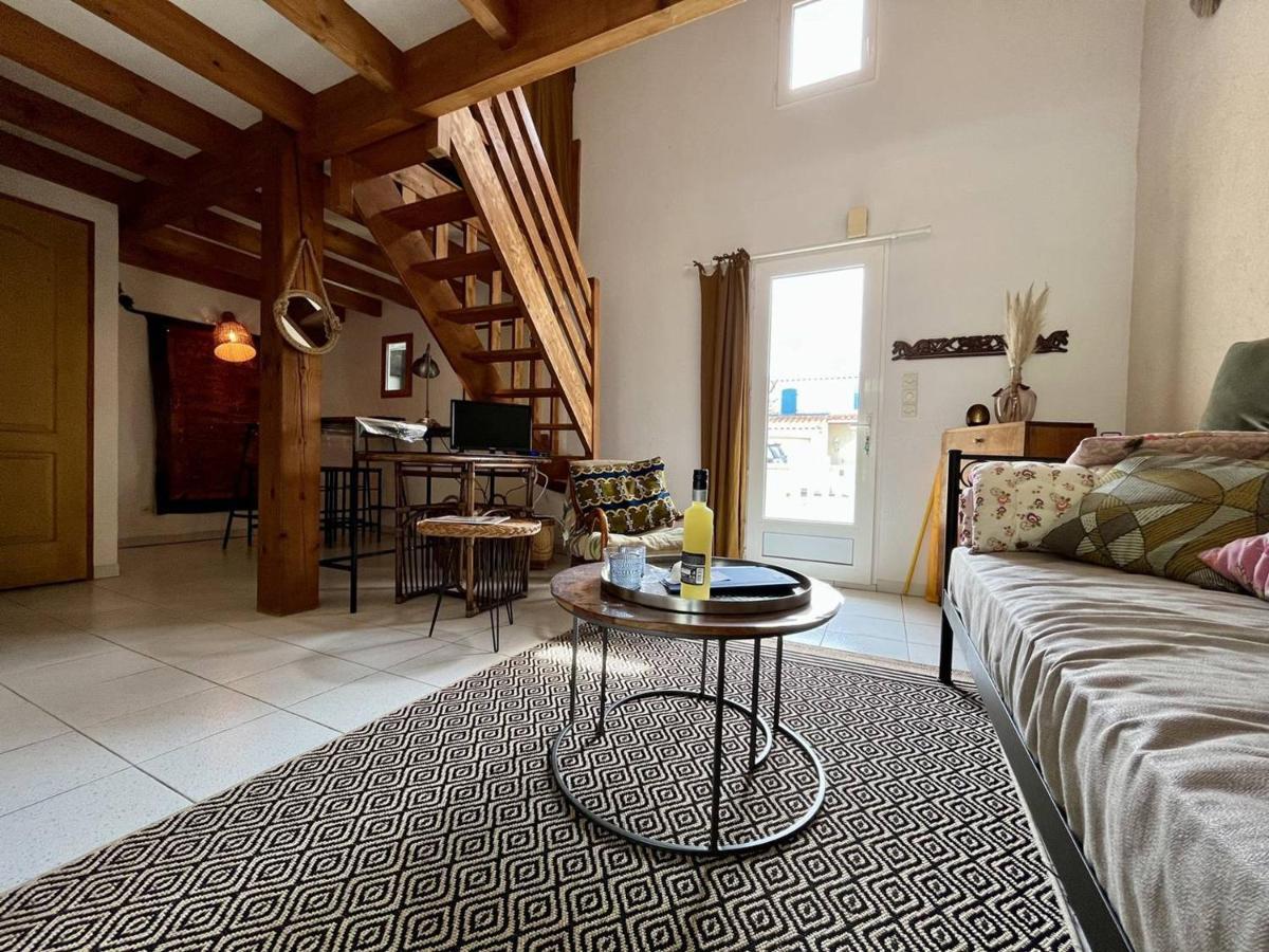Maison Renovee Avec Mezzanine, Jardin, A 750M De La Plage De La Remigeasse, 4 Couchages, Wifi Inclus - Fr-1-246A-217 Dolus d'Oléron 외부 사진