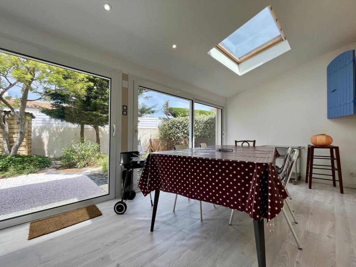 Maison Renovee Avec Mezzanine, Jardin, A 750M De La Plage De La Remigeasse, 4 Couchages, Wifi Inclus - Fr-1-246A-217 Dolus d'Oléron 외부 사진