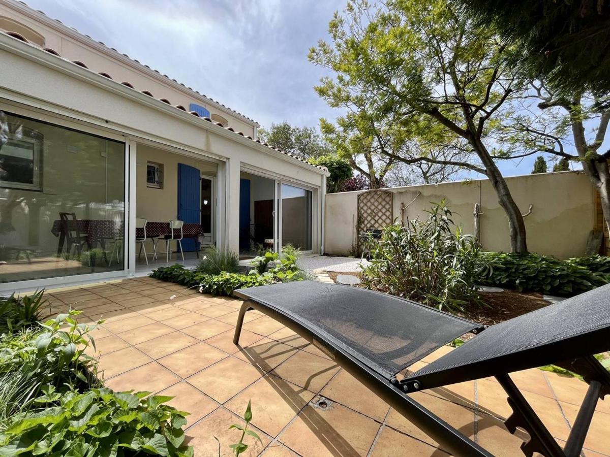 Maison Renovee Avec Mezzanine, Jardin, A 750M De La Plage De La Remigeasse, 4 Couchages, Wifi Inclus - Fr-1-246A-217 Dolus d'Oléron 외부 사진