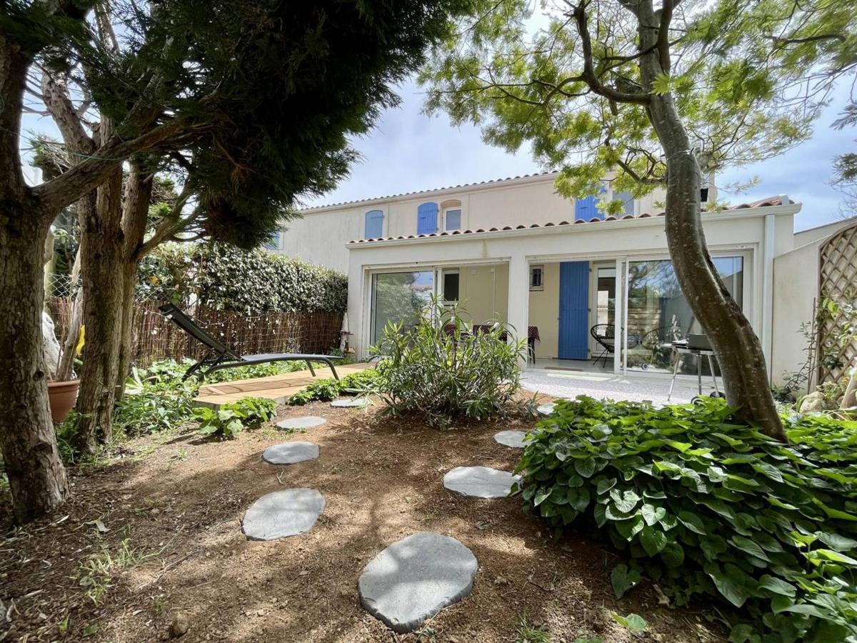 Maison Renovee Avec Mezzanine, Jardin, A 750M De La Plage De La Remigeasse, 4 Couchages, Wifi Inclus - Fr-1-246A-217 Dolus d'Oléron 외부 사진