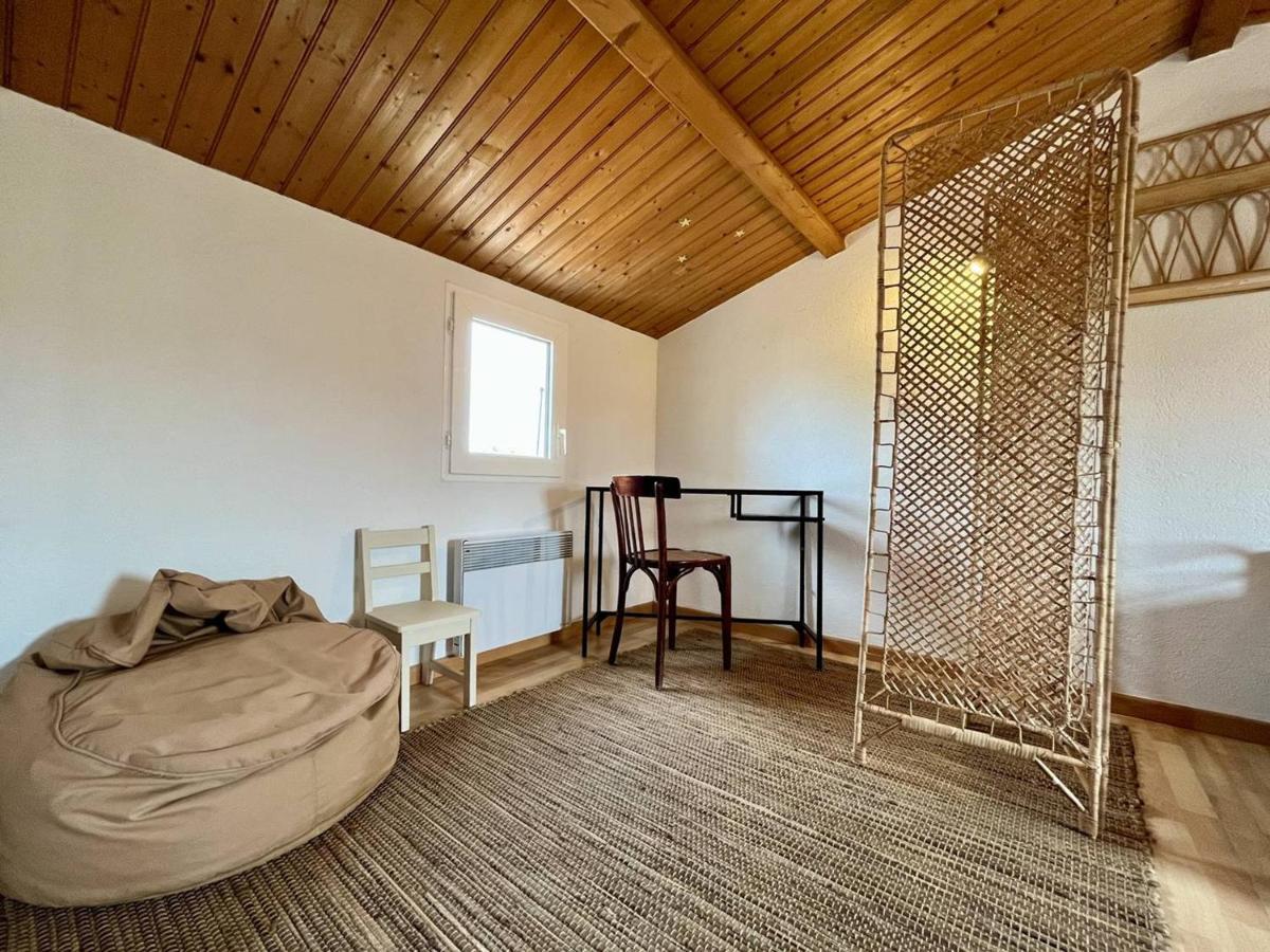 Maison Renovee Avec Mezzanine, Jardin, A 750M De La Plage De La Remigeasse, 4 Couchages, Wifi Inclus - Fr-1-246A-217 Dolus d'Oléron 외부 사진