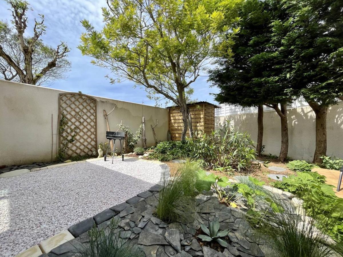 Maison Renovee Avec Mezzanine, Jardin, A 750M De La Plage De La Remigeasse, 4 Couchages, Wifi Inclus - Fr-1-246A-217 Dolus d'Oléron 외부 사진