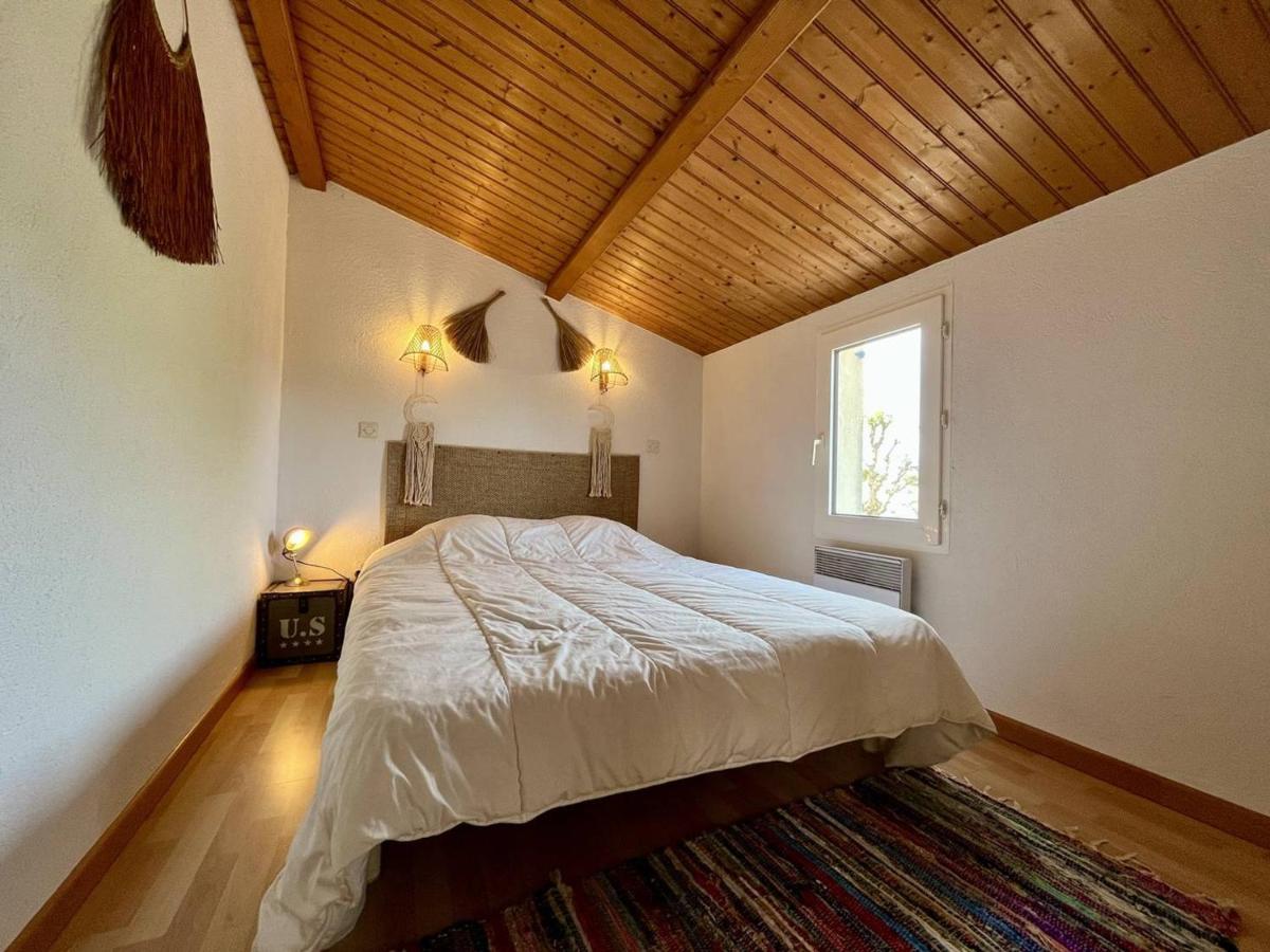 Maison Renovee Avec Mezzanine, Jardin, A 750M De La Plage De La Remigeasse, 4 Couchages, Wifi Inclus - Fr-1-246A-217 Dolus d'Oléron 외부 사진