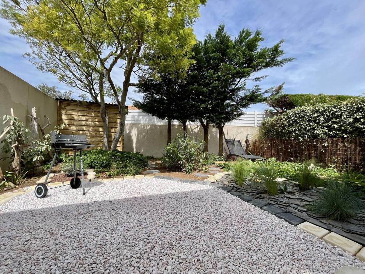 Maison Renovee Avec Mezzanine, Jardin, A 750M De La Plage De La Remigeasse, 4 Couchages, Wifi Inclus - Fr-1-246A-217 Dolus d'Oléron 외부 사진