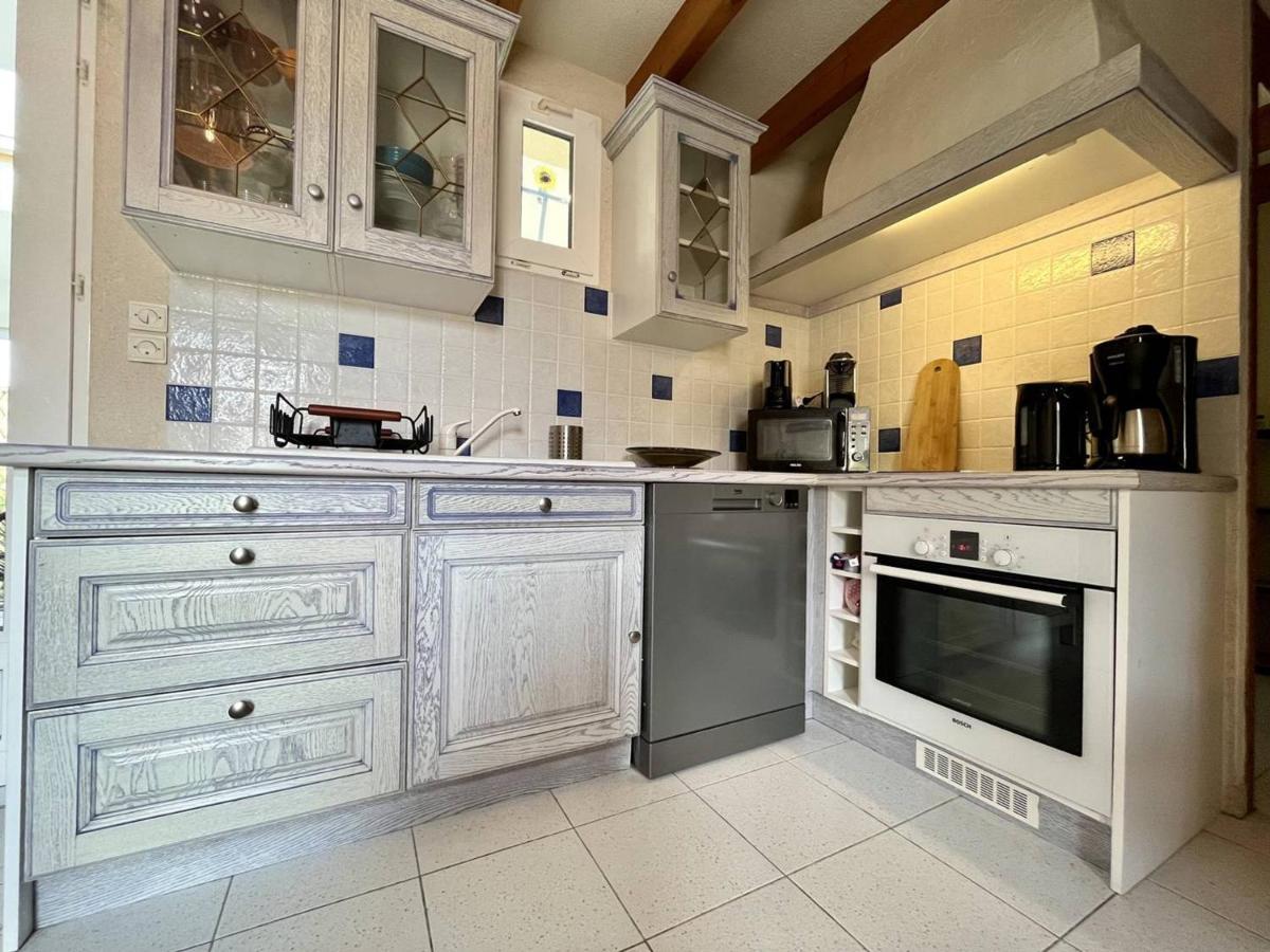 Maison Renovee Avec Mezzanine, Jardin, A 750M De La Plage De La Remigeasse, 4 Couchages, Wifi Inclus - Fr-1-246A-217 Dolus d'Oléron 외부 사진