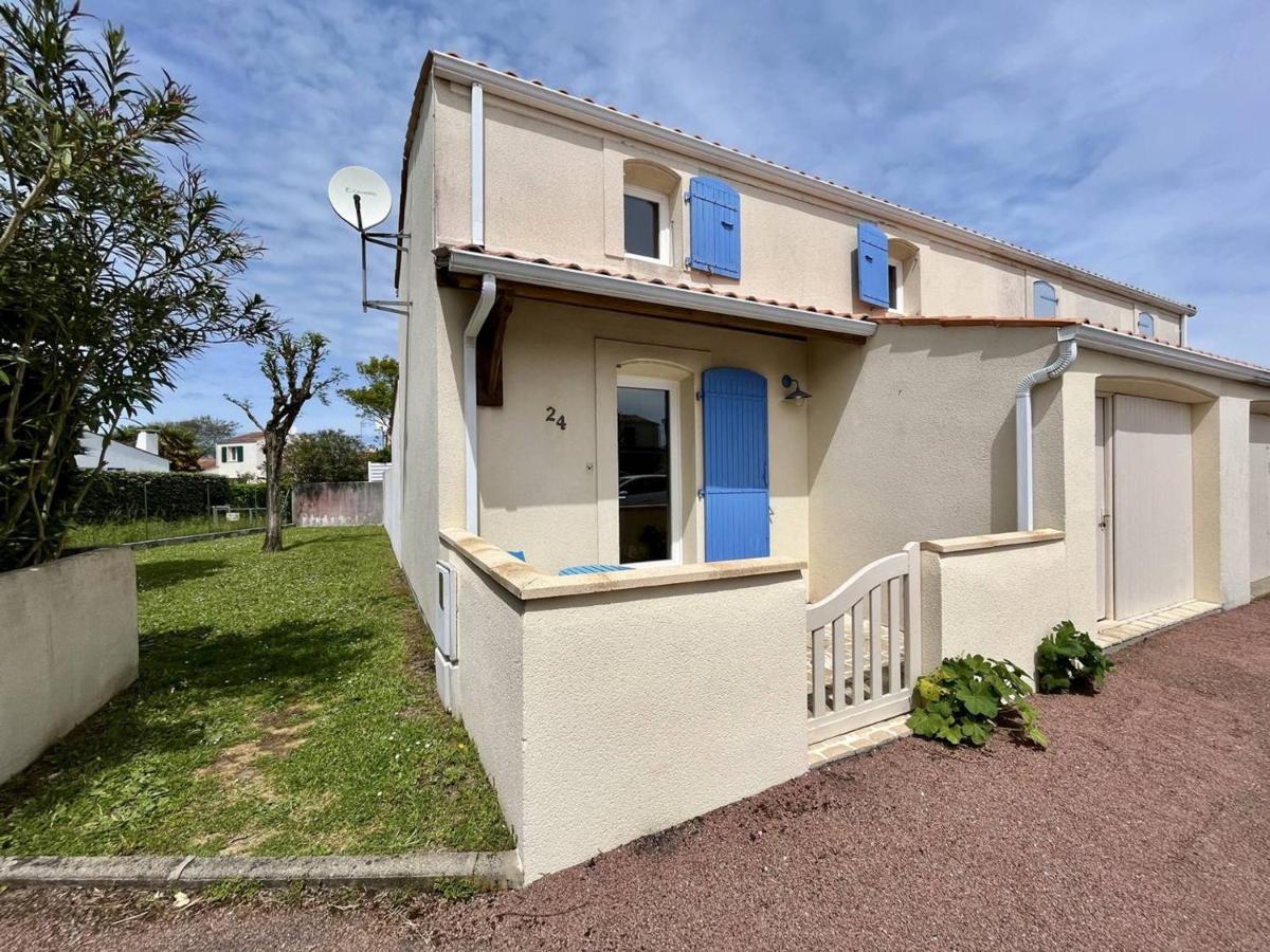 Maison Renovee Avec Mezzanine, Jardin, A 750M De La Plage De La Remigeasse, 4 Couchages, Wifi Inclus - Fr-1-246A-217 Dolus d'Oléron 외부 사진