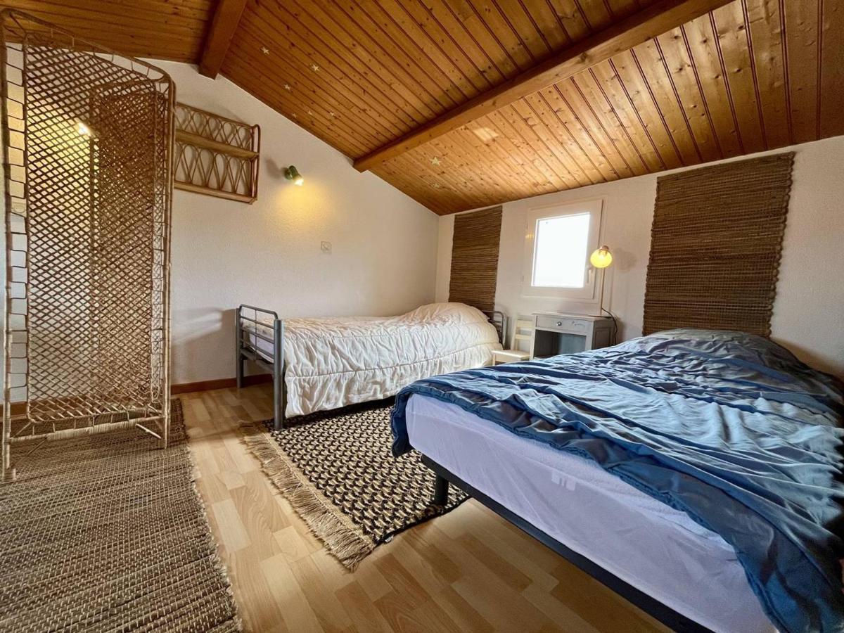 Maison Renovee Avec Mezzanine, Jardin, A 750M De La Plage De La Remigeasse, 4 Couchages, Wifi Inclus - Fr-1-246A-217 Dolus d'Oléron 외부 사진