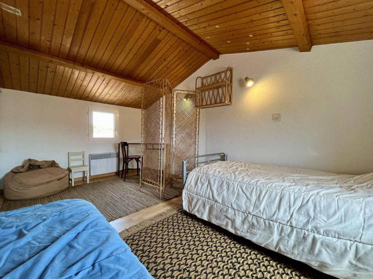 Maison Renovee Avec Mezzanine, Jardin, A 750M De La Plage De La Remigeasse, 4 Couchages, Wifi Inclus - Fr-1-246A-217 Dolus d'Oléron 외부 사진