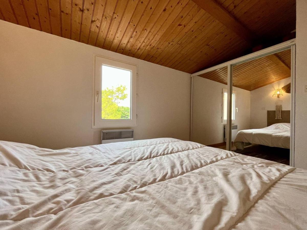 Maison Renovee Avec Mezzanine, Jardin, A 750M De La Plage De La Remigeasse, 4 Couchages, Wifi Inclus - Fr-1-246A-217 Dolus d'Oléron 외부 사진